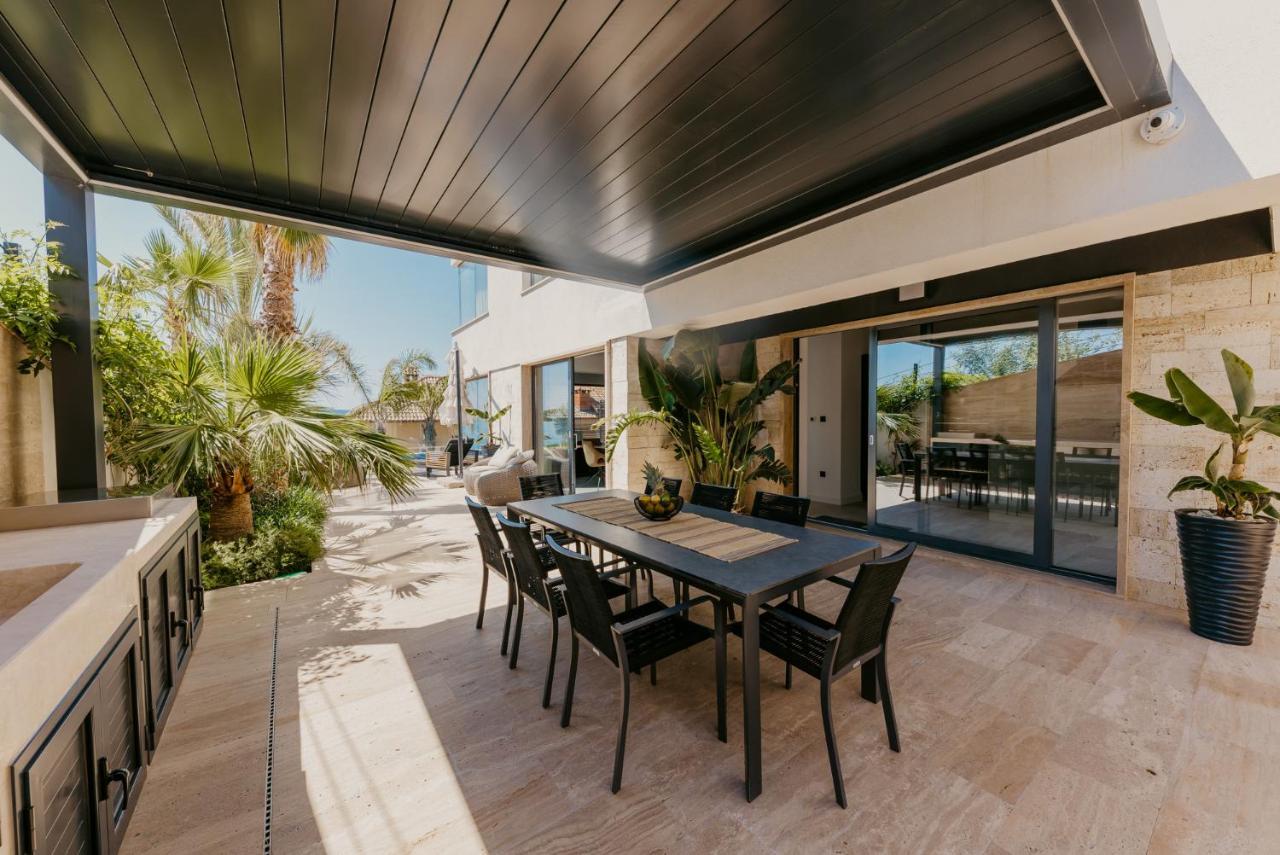Villa Bloomhill Escape Trogir Kültér fotó