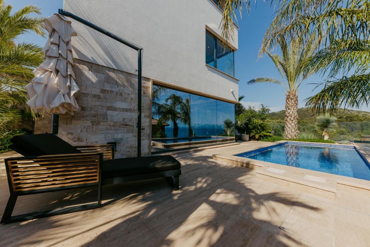 Villa Bloomhill Escape Trogir Kültér fotó
